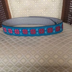 Henri Bendel Guitar purse Strap